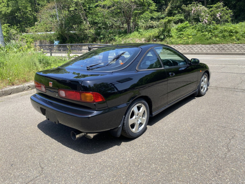 INTEGRA