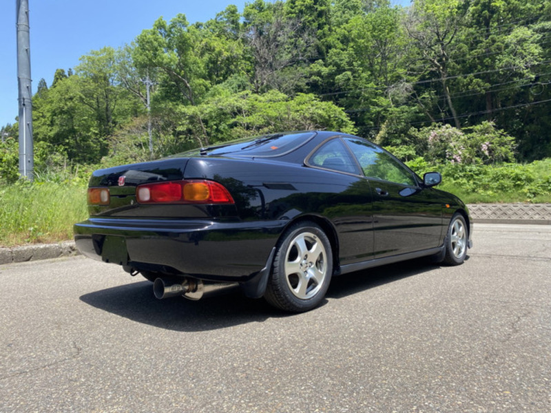 INTEGRA