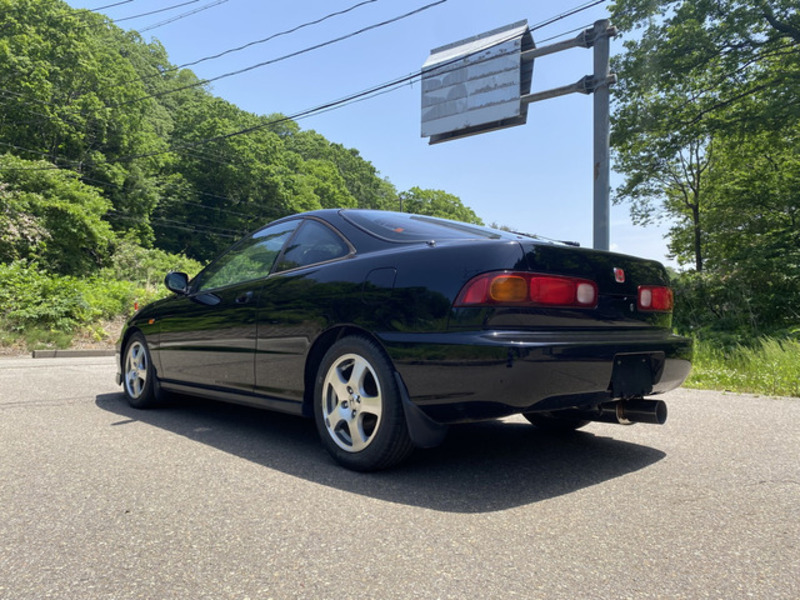 INTEGRA