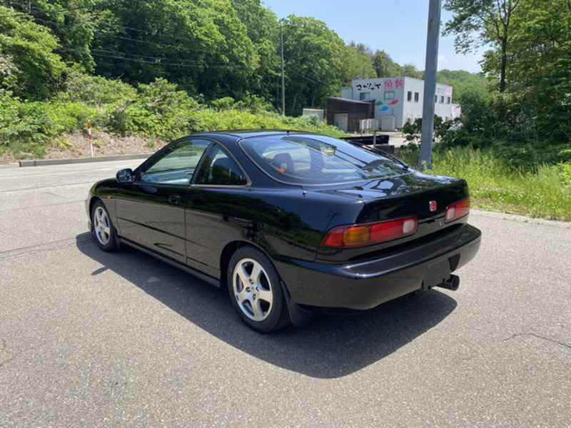 INTEGRA
