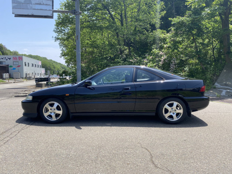 INTEGRA