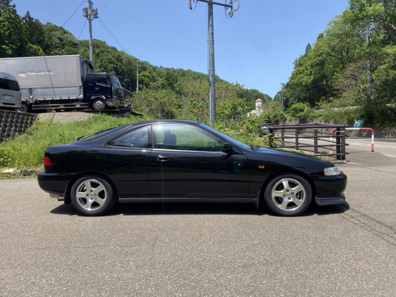 INTEGRA