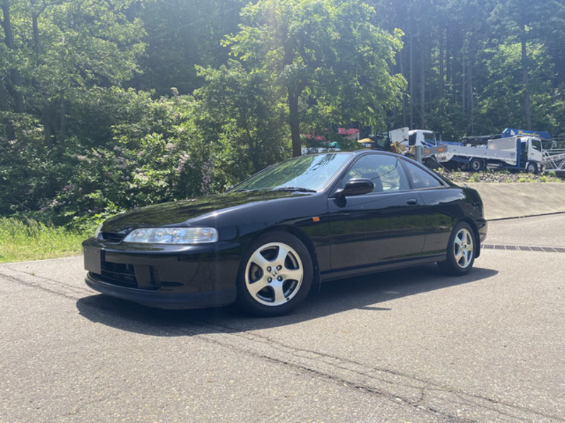 INTEGRA