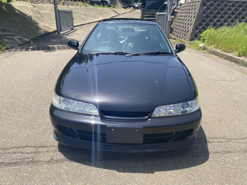 INTEGRA