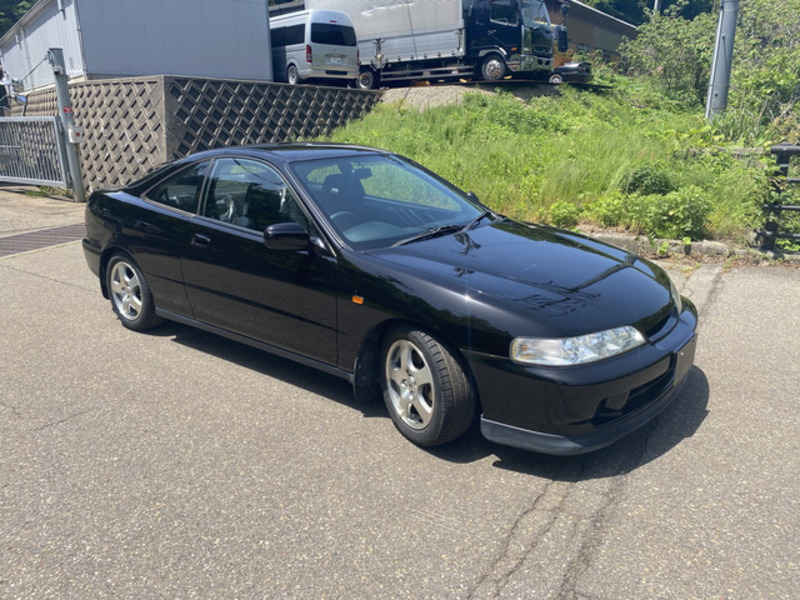INTEGRA