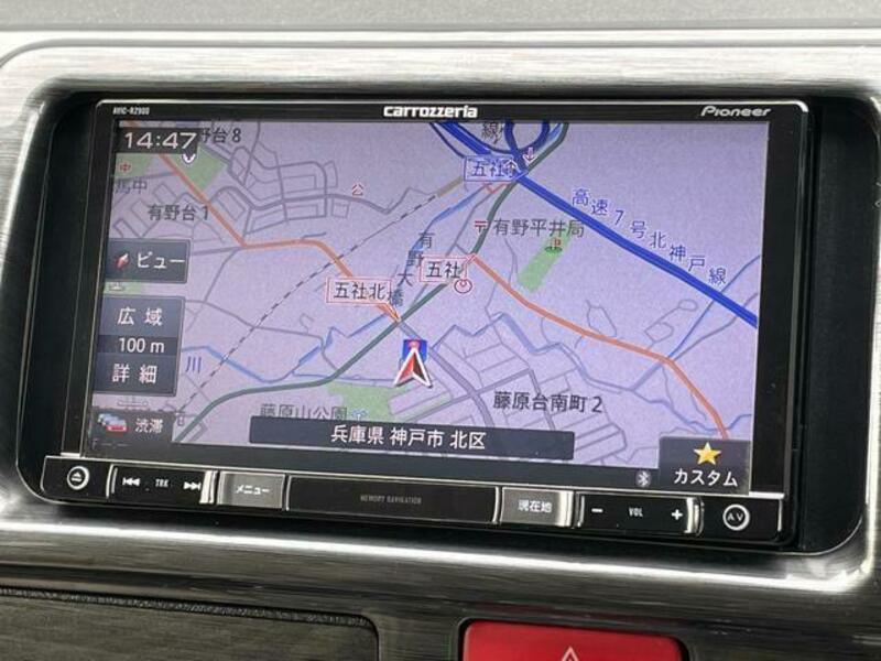 HIACE VAN-6