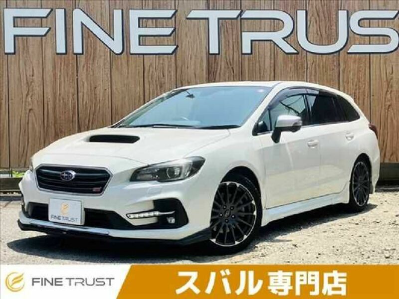 LEVORG-0