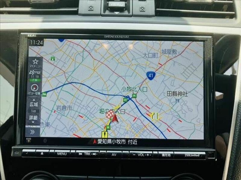 LEVORG
