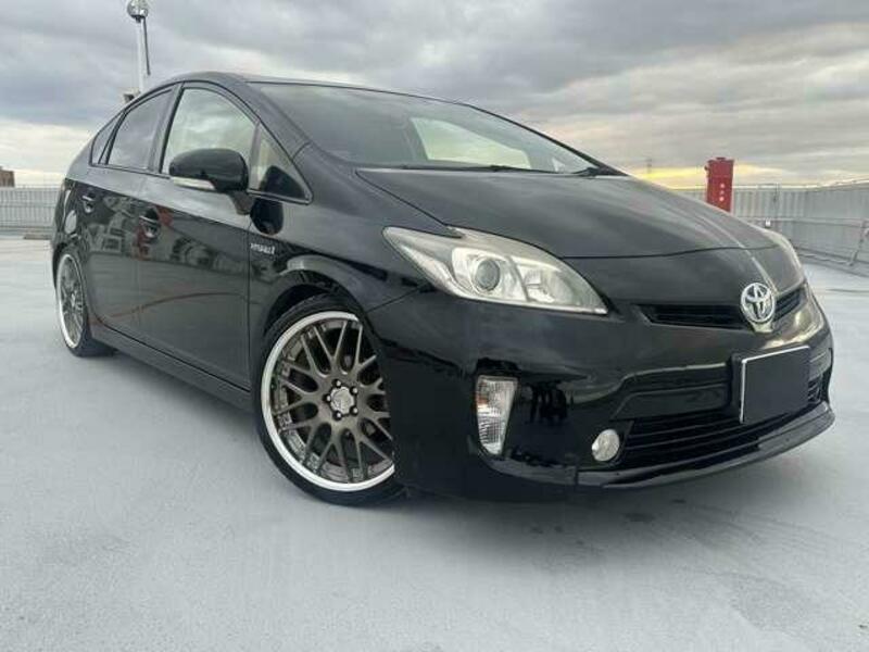 PRIUS