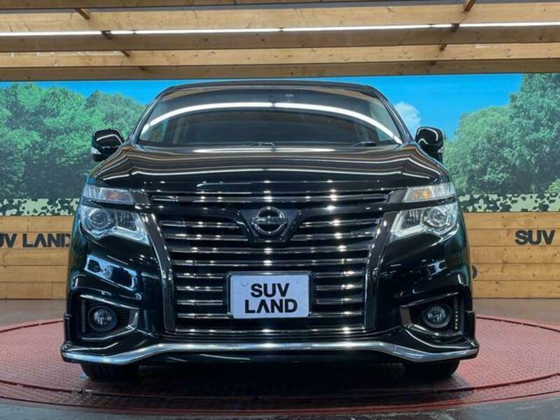 ELGRAND