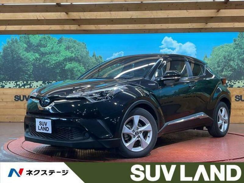 C-HR-0