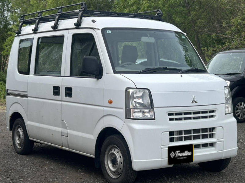 MINICAB VAN