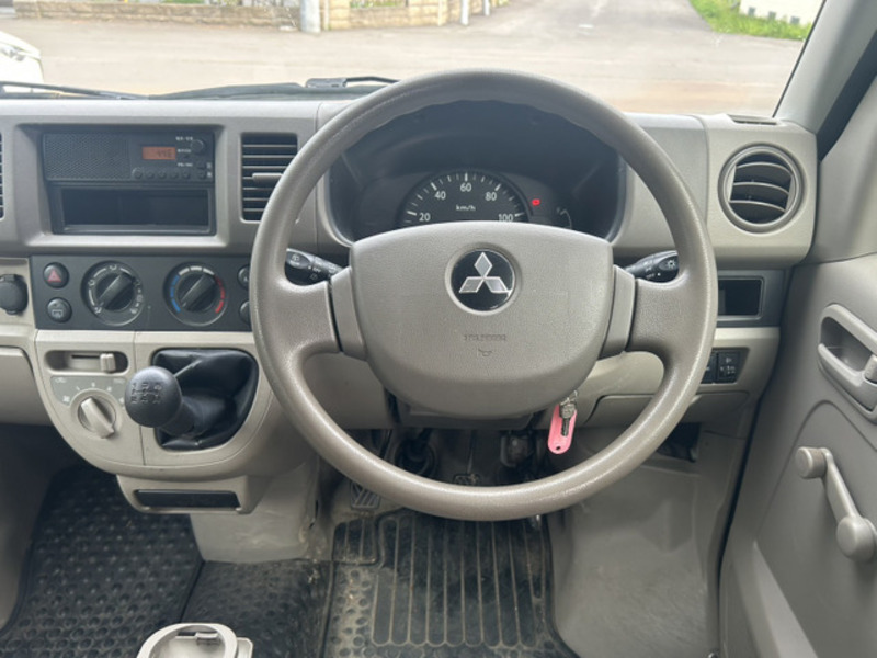 MINICAB VAN