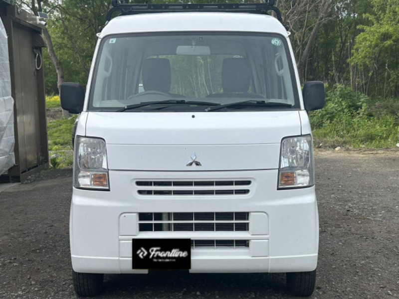 MINICAB VAN