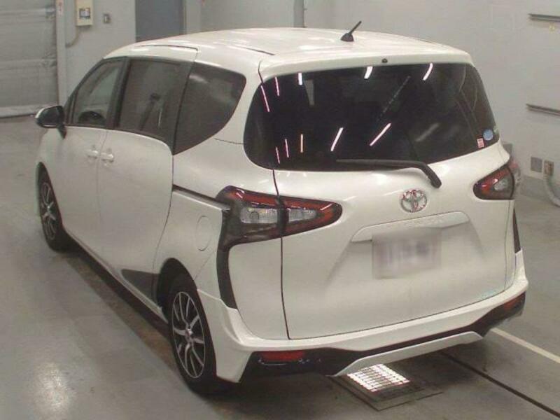 SIENTA