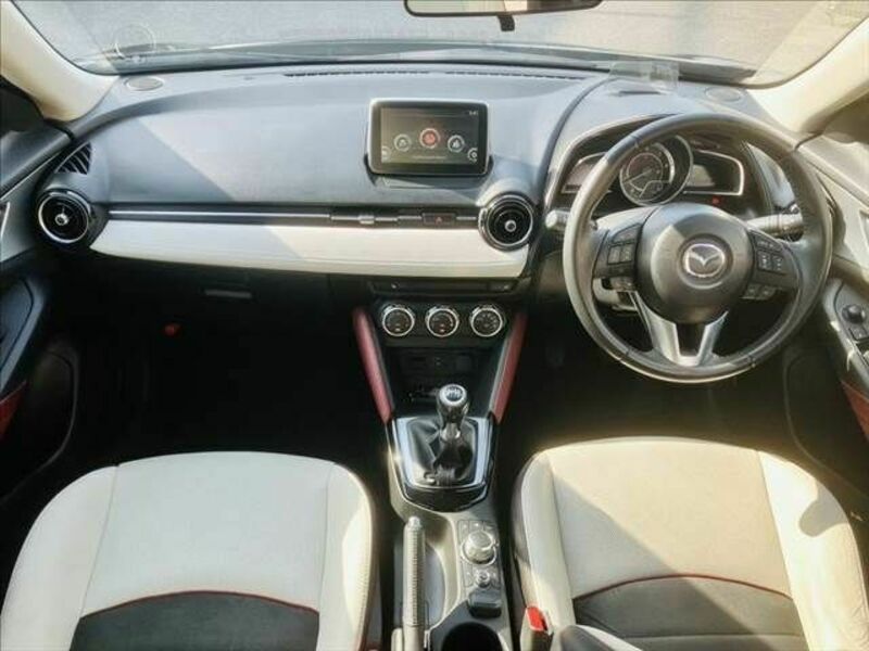 CX-3-2