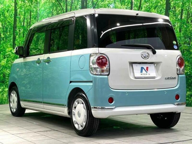 MOVE CANBUS-16