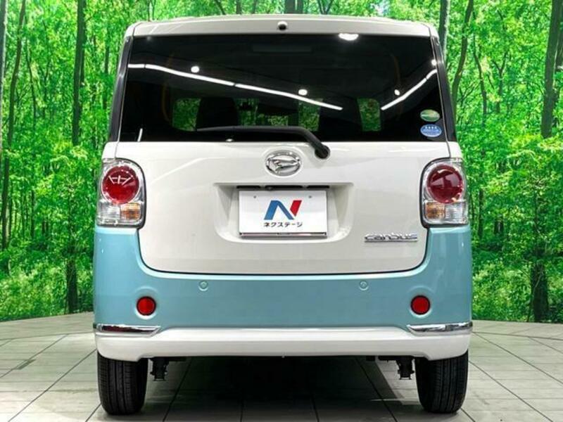 MOVE CANBUS-17