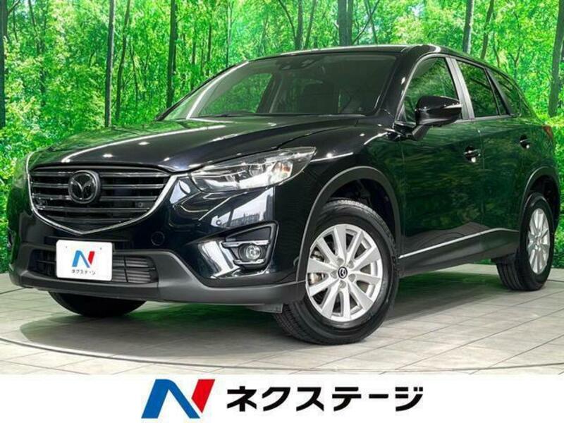 CX-5-0