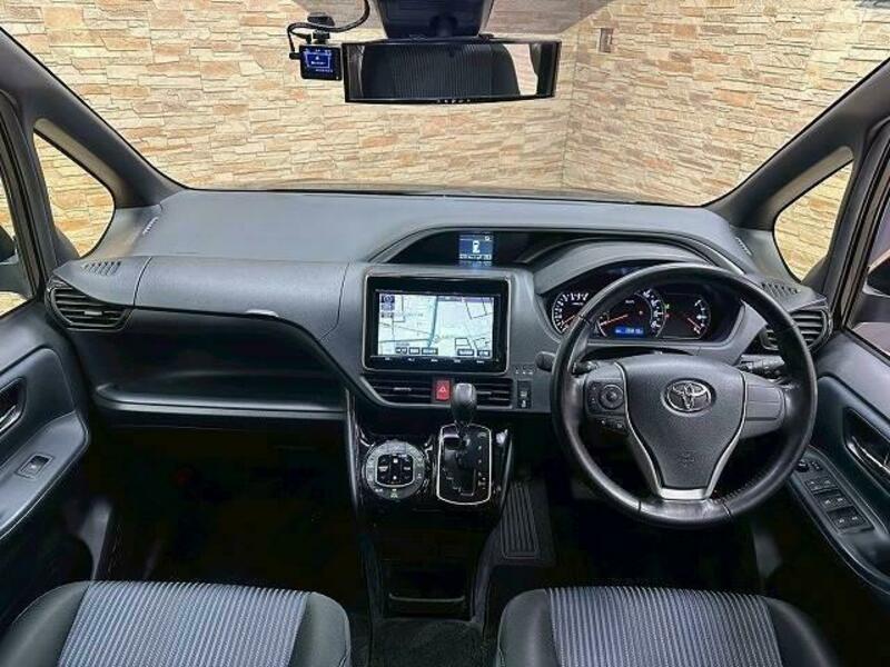 VOXY