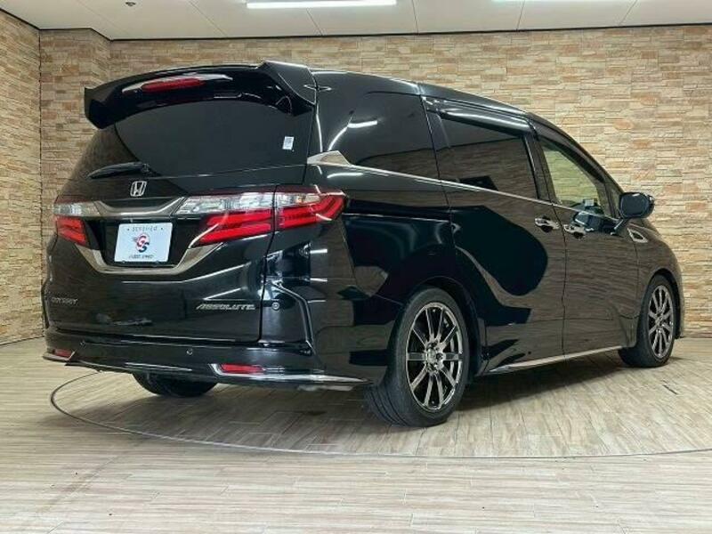 ODYSSEY