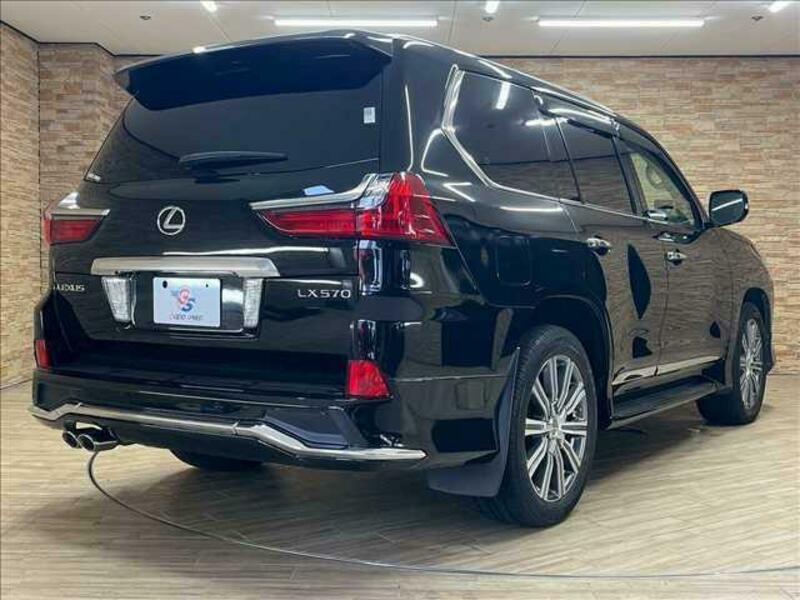 LX