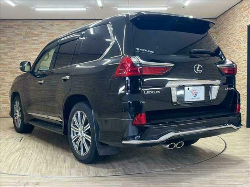 LX
