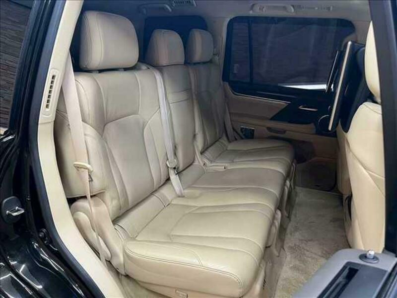 LX