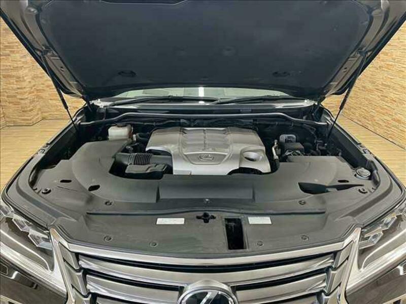 LX
