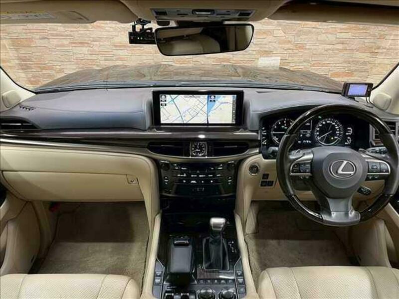 LX