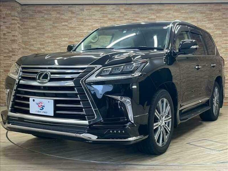 LX