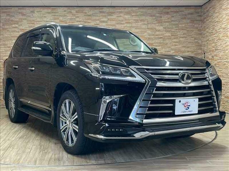 LX