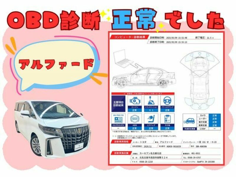 ALPHARD-2