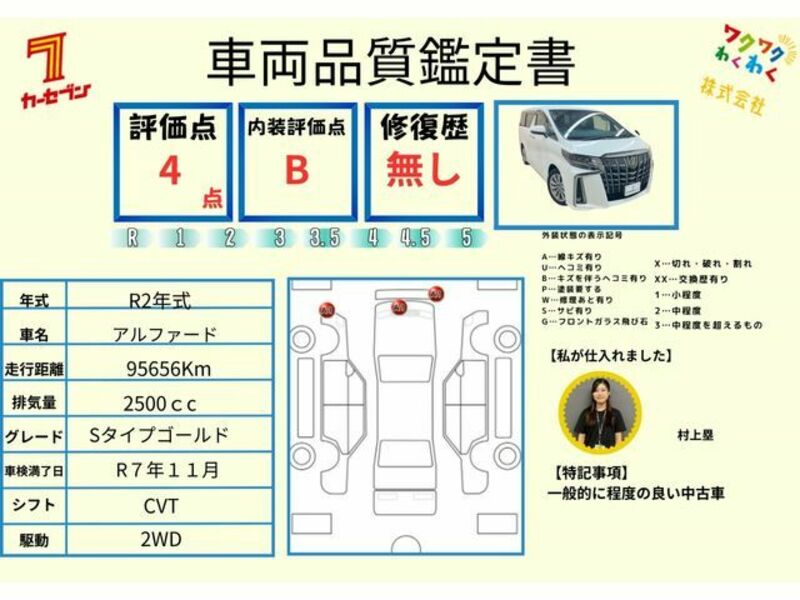 ALPHARD-9