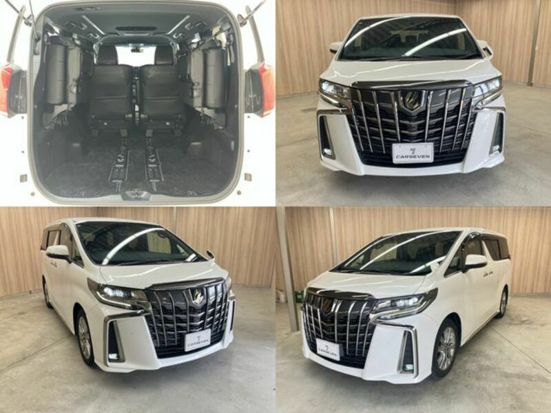 ALPHARD-22