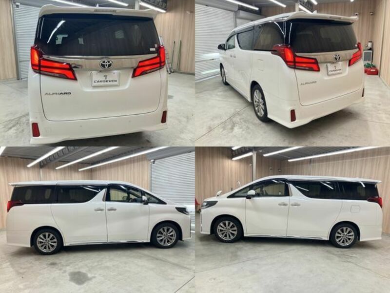 ALPHARD-23