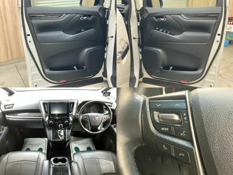 ALPHARD-25