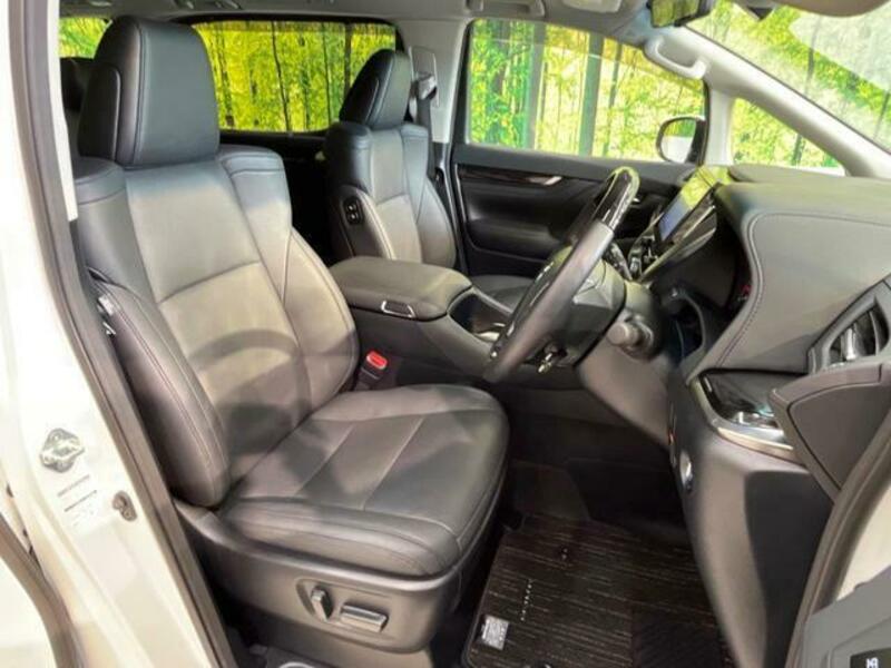 ALPHARD-8