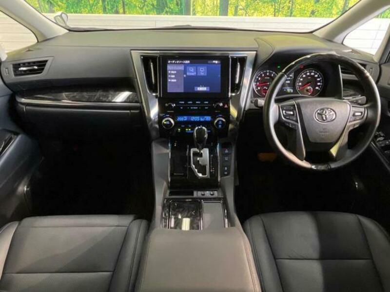 ALPHARD-1