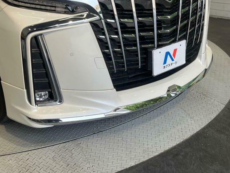 ALPHARD-3