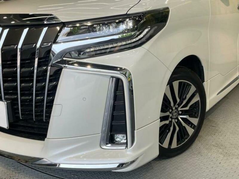 ALPHARD-13