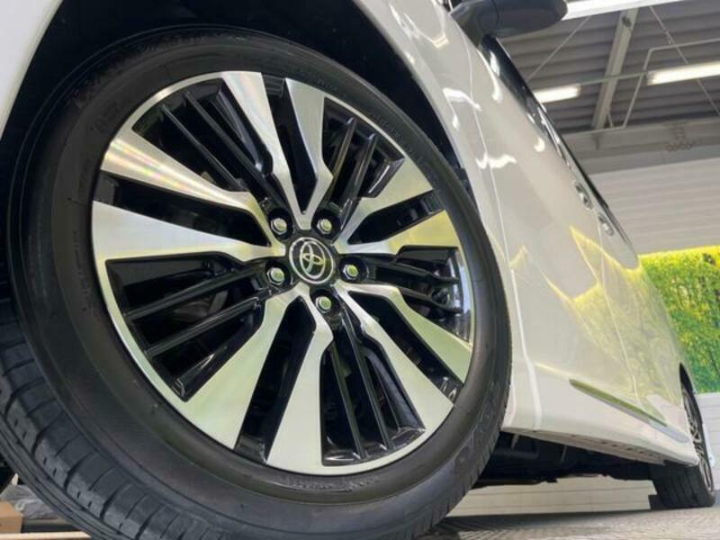 ALPHARD-14