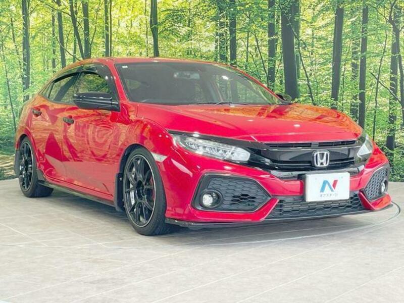 CIVIC