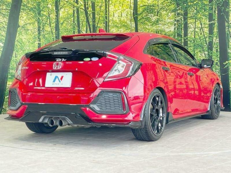 CIVIC