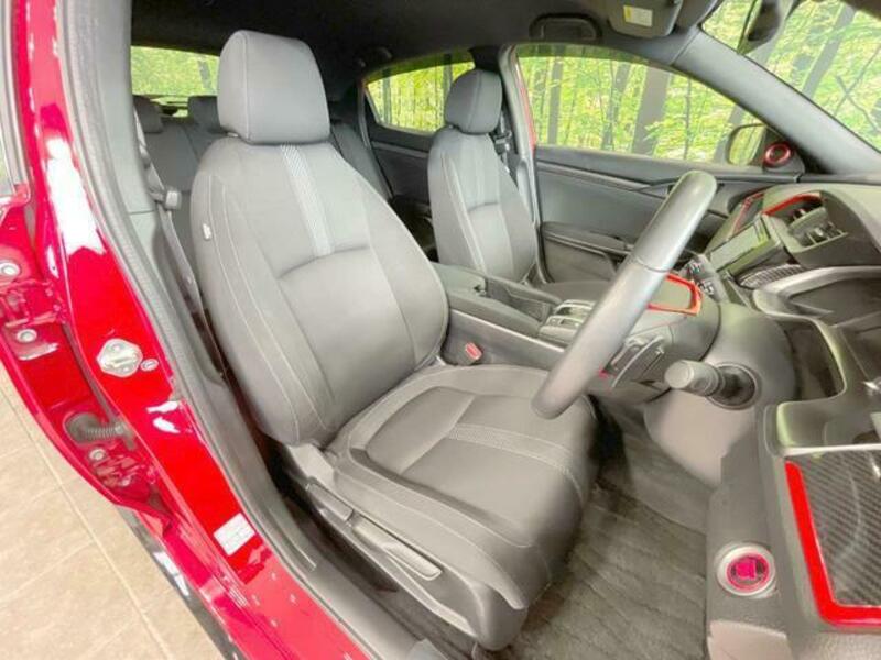 CIVIC