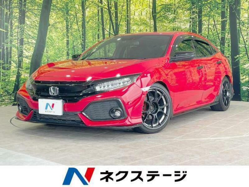 CIVIC-0