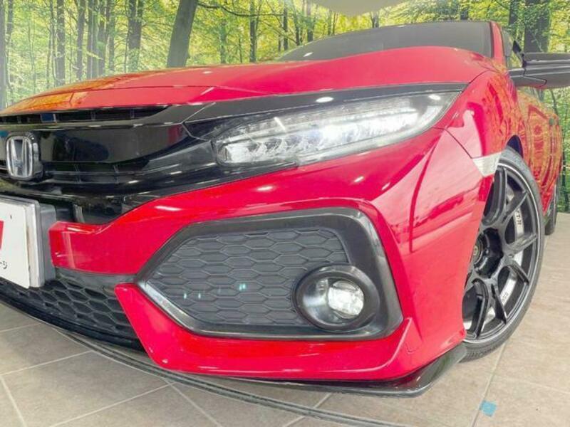 CIVIC