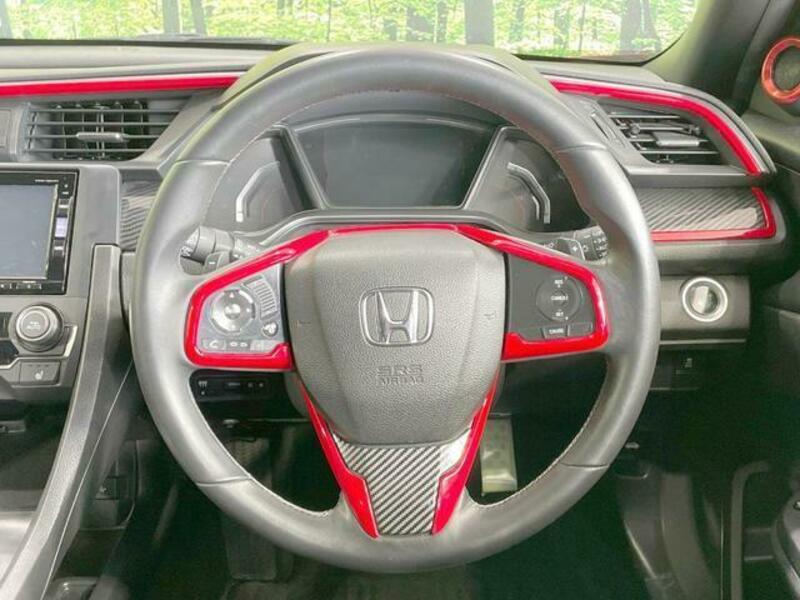 CIVIC