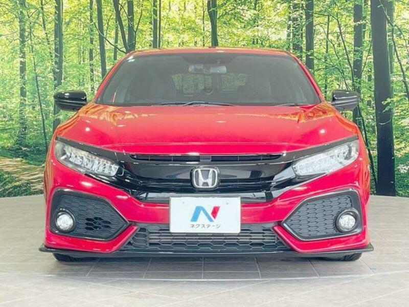 CIVIC