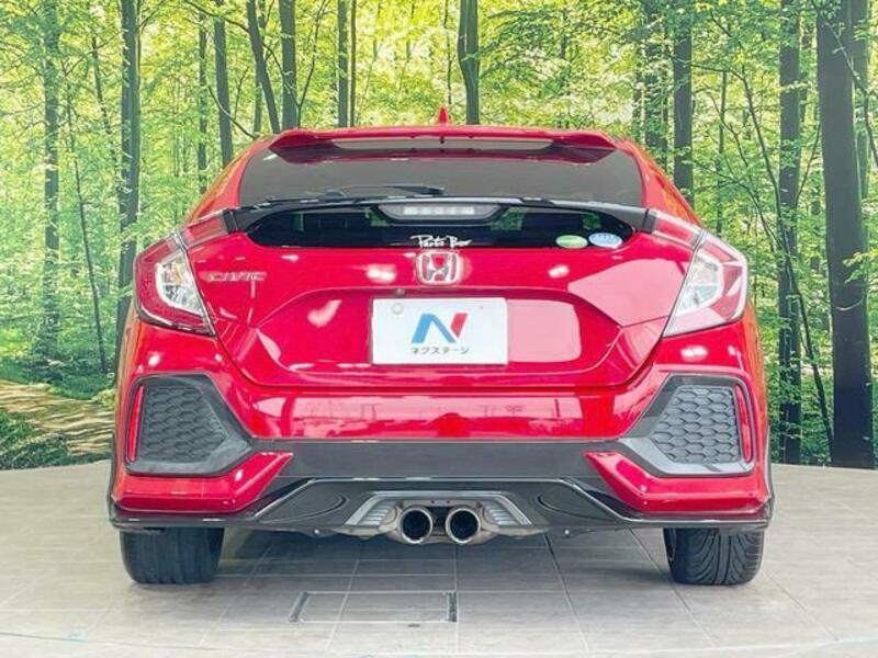 CIVIC
